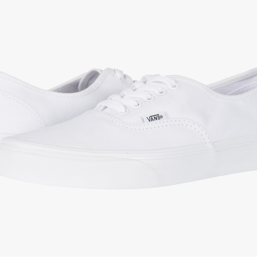 White Vans